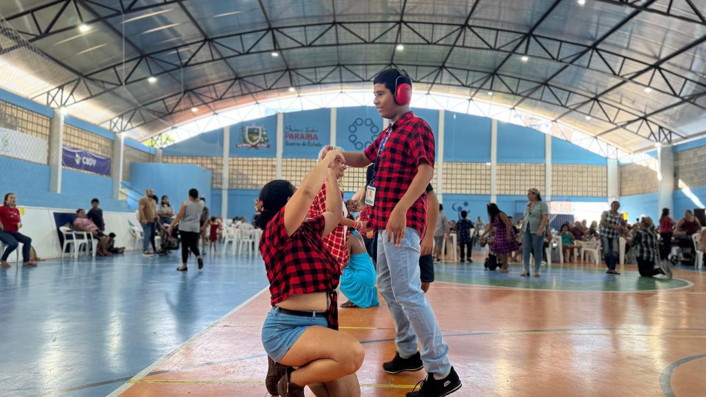 São João Inclusivo: quando a escola ensina que o direito também é pertencer - OPINIÃO * Por Igor Lima
