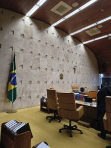 STF adia novamente o julgamento das ADIs 7779 e 7790 que buscam manter direitos das pessoas com deficiência