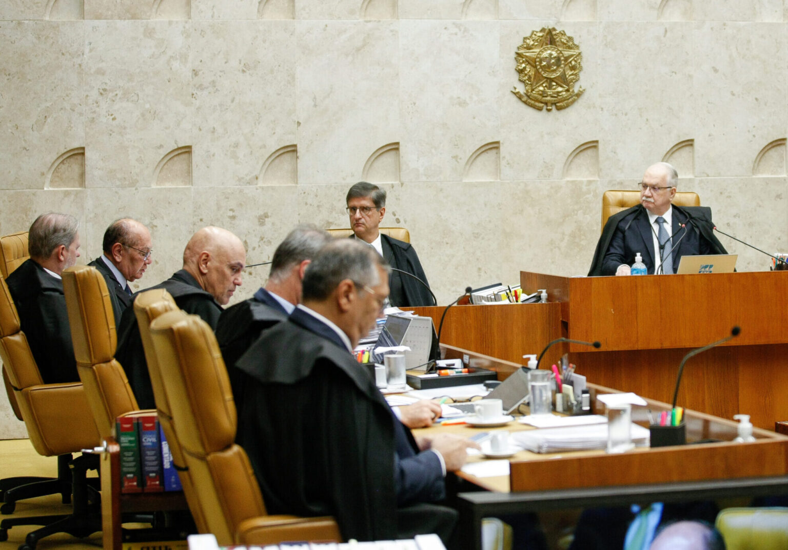 Entidades autoras de ADIs no STF iniciam contagem regressiva para julgamento no dia 25 de junho