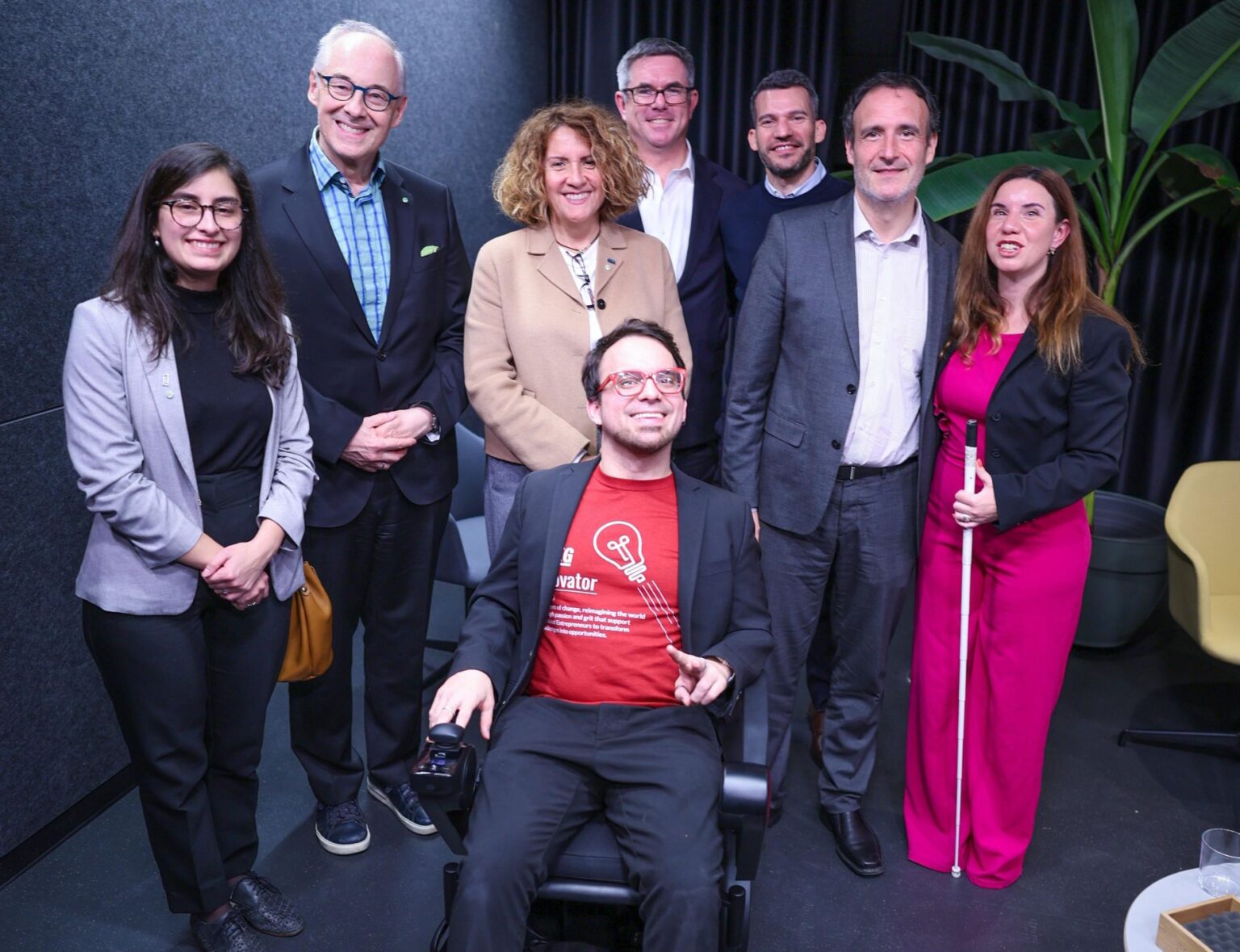 2Gether-International abre inscrições para dois programas no Brasil voltados ao empreendedorismo inclusivo e à inovação