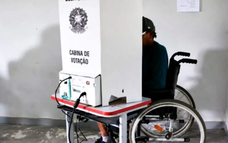 Diário PcD prepara primeira relação com informações de candidatos e candidatas com deficiência que disputam as eleições 2026
