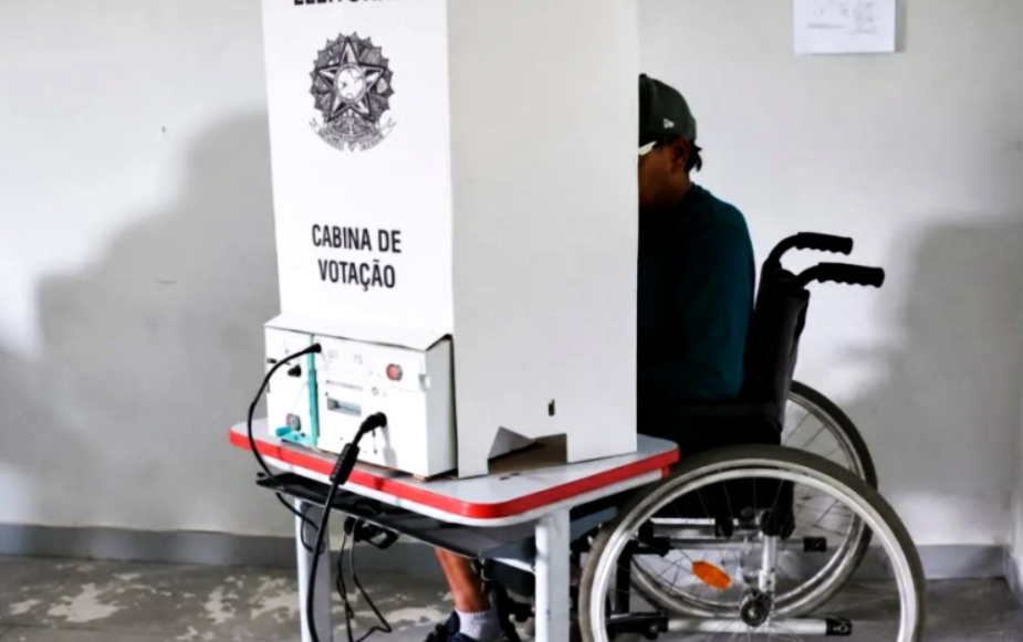 Diário PcD prepara primeira relação com informações de candidatos e candidatas com deficiência que disputam as eleições 2026