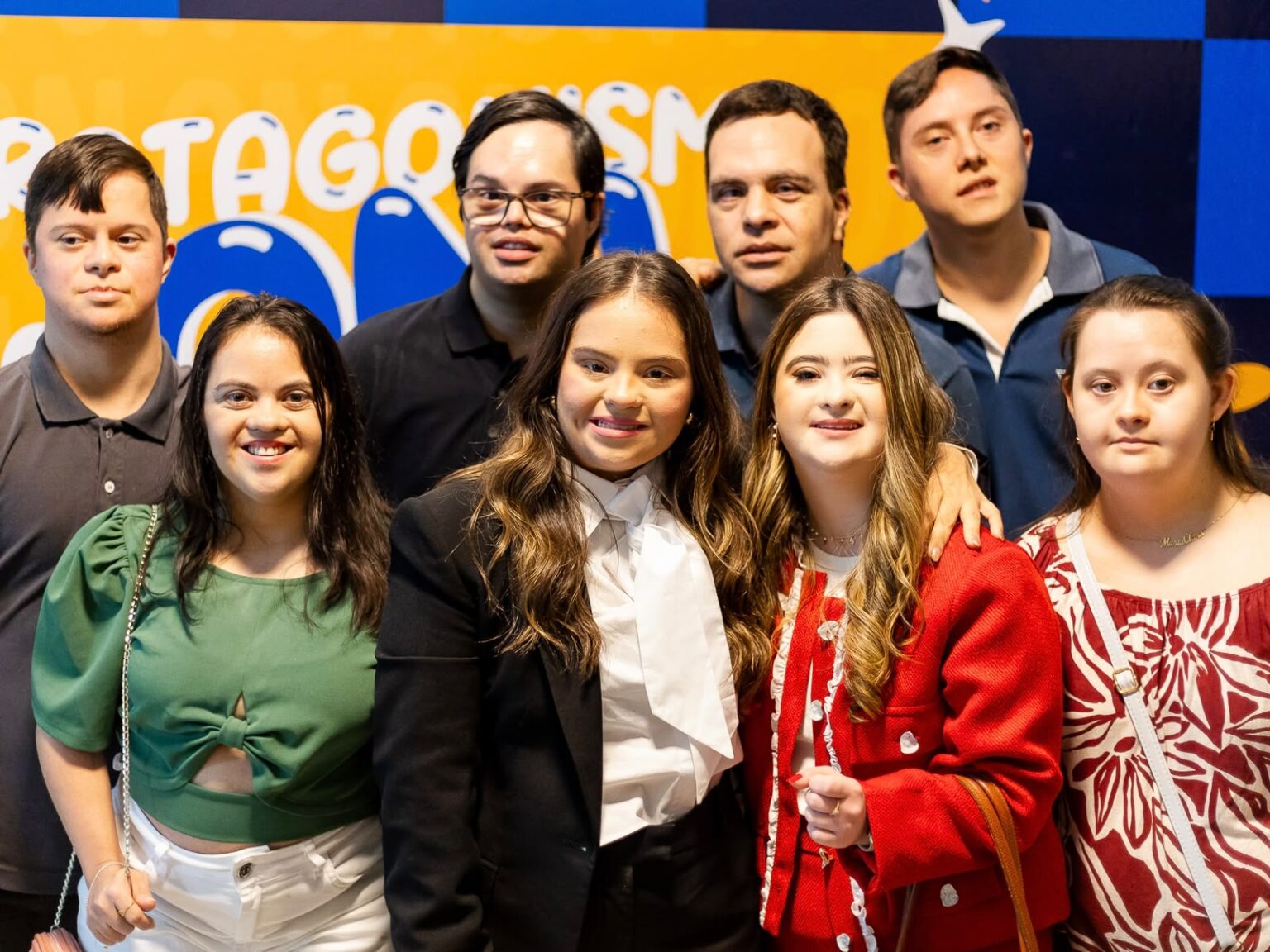 Bauer On reunirá influenciadores com síndrome de Down no Tivoli Ecoresort Praia do Forte
