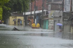 São Paulo Climate Week ’26 debate Pessoas com Deficiência e Justiça Climática