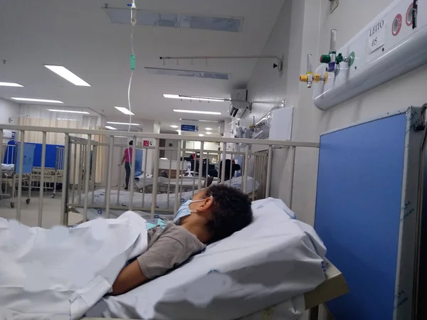 Tecnologia desenvolvida por mãe de paciente previne infecções com gastrostomia