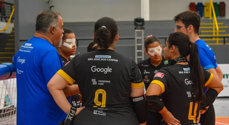 Incentivo do Google em projetos esportivos oferece inclusão em todo o Brasil