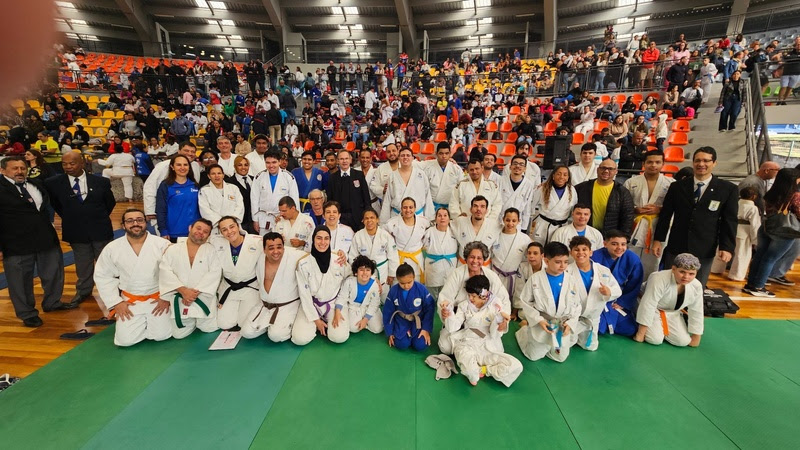 Instituto Athlon e Google transformam a vida de pessoas com autismo por meio do esporte