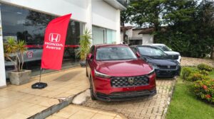 Grupo Aversa lança promoção do New City LX 1.5* com isenções de IPI e ICMS para PcD