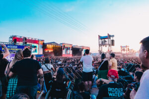 João Rock 2026 oferece Acessibilidade em evento no final de semana no interior de SP