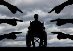 Discriminar pessoa com deficiência é crime desde 2015: por que tão poucos são condenados por isso - OPINIÃO - * Por Igor Lima