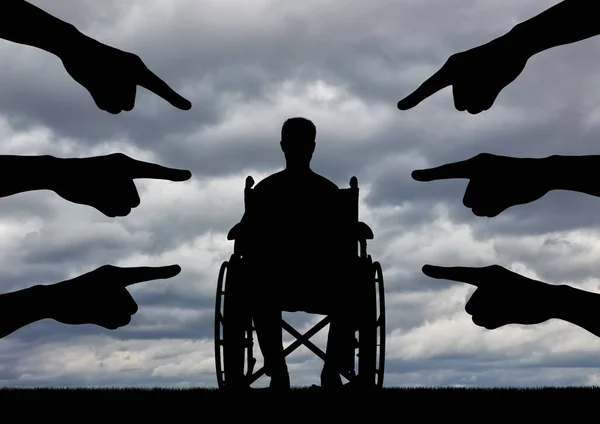 Discriminar pessoa com deficiência é crime desde 2015: por que tão poucos são condenados por isso - OPINIÃO - * Por Igor Lima