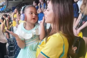 Muito além da torcida: Copa do Mundo reforça a importância de proteger a audição infantil