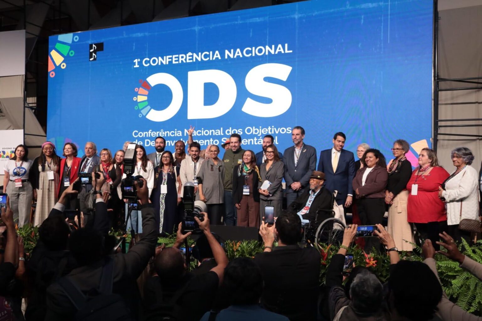 Instituto Incluir apresenta proposta para dar prioridade a projetos voltados à inclusão de pessoas com deficiência
