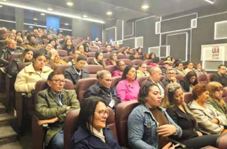 Encontro destaca impacto do Programa de Empregabilidade da Pessoa com Deficiência