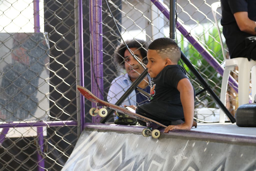 Paraskate Tour avança rumo às Paralimpíadas com iniciativa pioneira de divisão de categorias