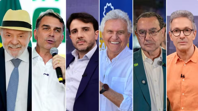 Rede In realiza live e apresenta no Pacto 33, recomendações aos candidatos para um Brasil Anticapacitista (2027 a 2030)