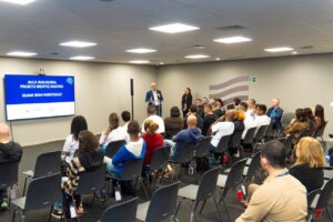 Foresea inicia formação exclusiva de PCDs em tecnologia com primeira turma do Mentes Digitais