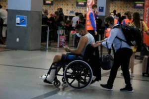Projeto Aviação Acessível recebe avaliações das pessoas com deficiência sobre transporte aéreo brasileiro