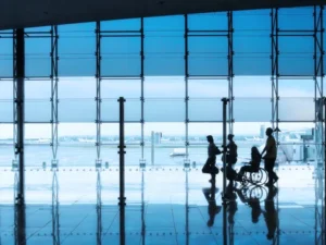 Pessoa com Deficiência tem gratuidade no transporte aéreo brasileiro?