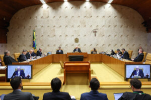 STF determina em decisão histórica que legislador brasileiro não pode discriminar graus de deficiência