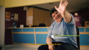 "Contrastes" transforma o "não" em convite à inclusão em nova campanha