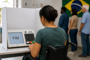 Diário PcD reúne 70 candidatos e candidatas com deficiência nas Eleições 2026 em cobertura inédita
