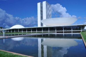 Presidente do STF encaminha comunicado sobre julgamento das ADIs 7779 e 7790 aos chefes dos Poderes antes da publicação do acórdão