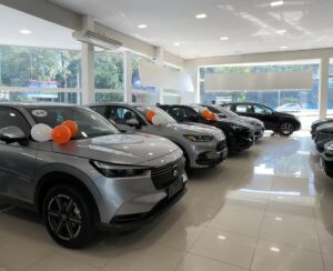 Feirão de Seminovos Honda Aversa reúne mais de 200 veículos com condições especiais e isenções PcD