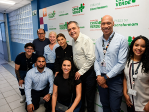Rede Mercure de Hotéis destina 400 quilos de alimentos ao Hospital Cruz Verde
