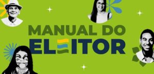Eleições 2026 tem Manual do Eleitor: acessibilidade amplia autonomia de pessoas com deficiência
