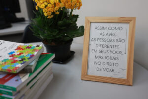 MEC disponibiliza cadernos para apoiar docentes da Educação Especial Inclusiva