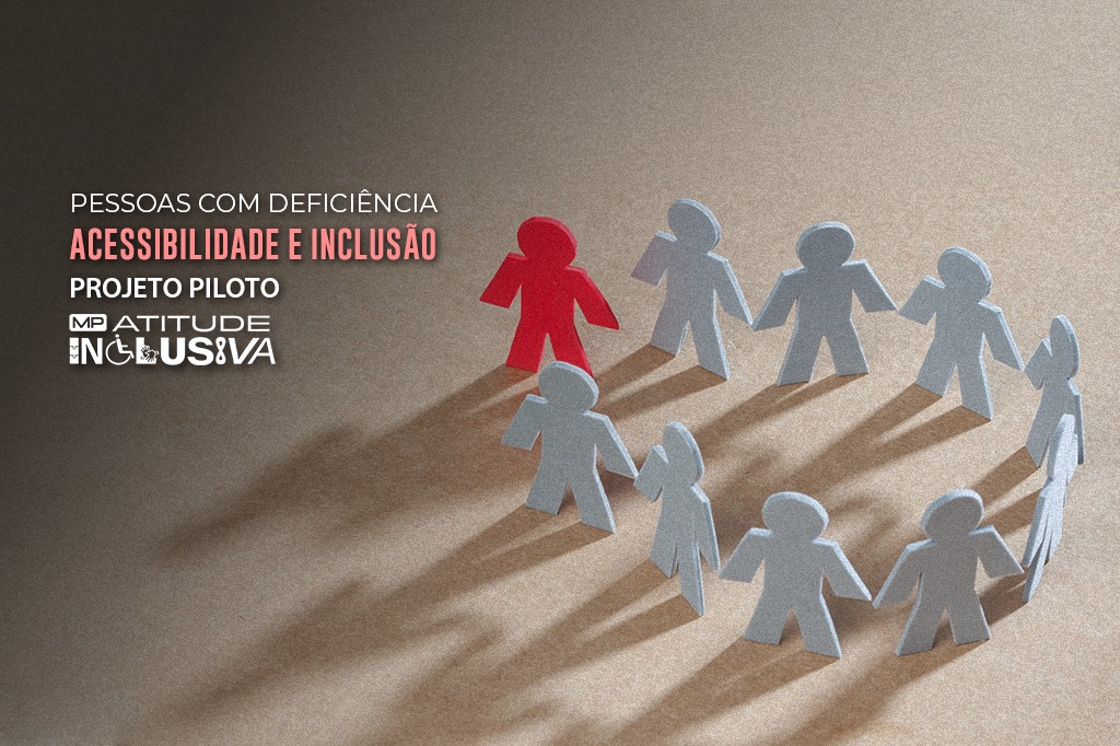 Comissão lança MP Atitude Inclusiva no Rio de Janeiro