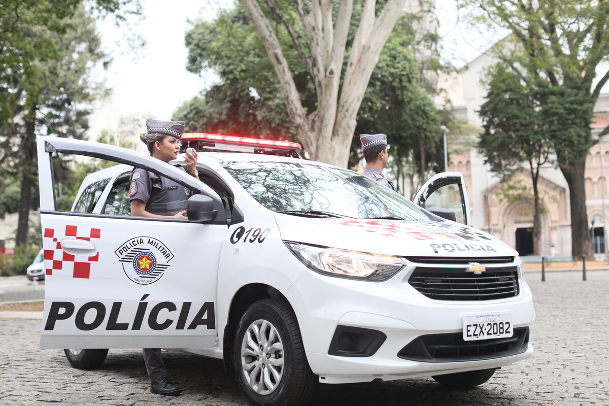 Pesquisa de Doutorado busca informações sobre relação entre Polícia Militar de São Paulo e pessoas com deficiência