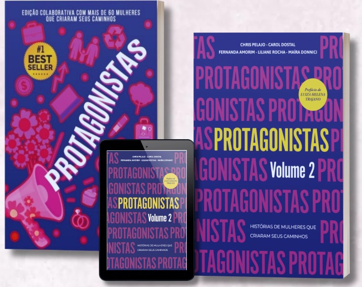 93 mulheres e diferentes formas de protagonismo: histórias que desafiam o olhar sobre a atipicidade