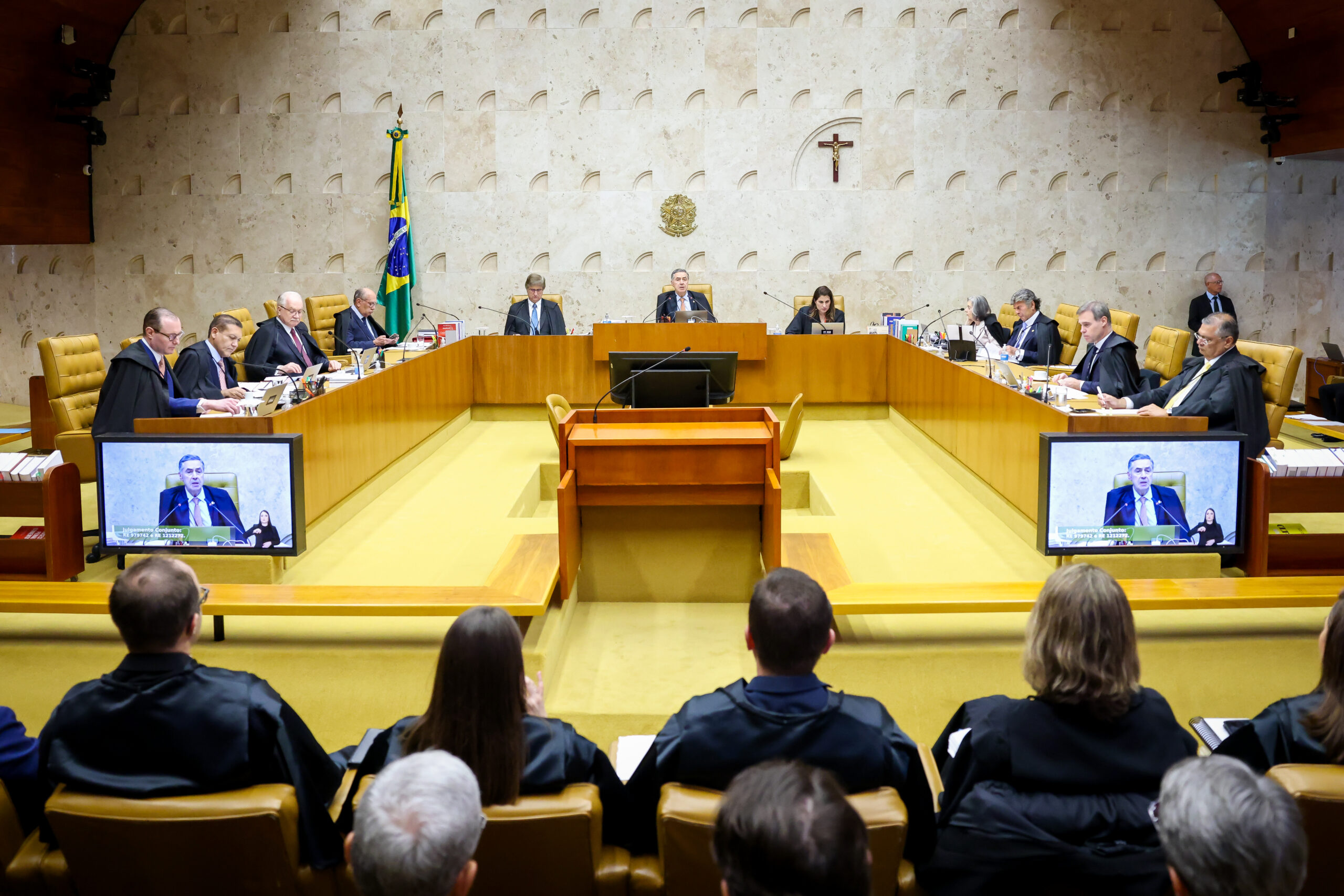 ANAPcD divulga resposta ao Estadão que comparou decisão do STF de 'populismo judiciário'