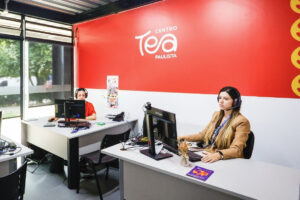 Centro TEA Paulista lança telefone 0800 para direcionar suporte a pessoas autistas e famílias atípicas