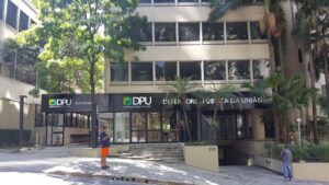 André Naves assume titularidade de Ofício Regional de Direitos Humanos da DPU em São Paulo