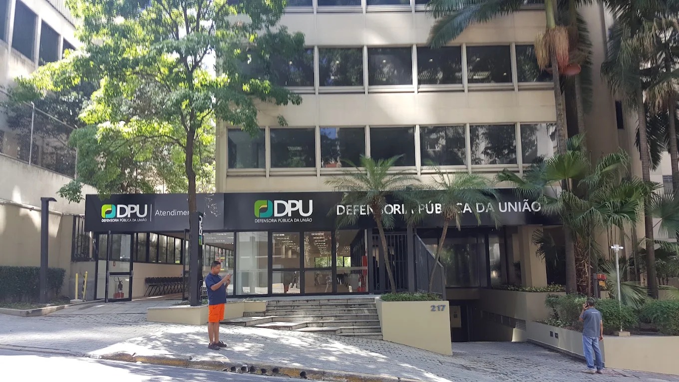 André Naves assume titularidade de Ofício Regional de Direitos Humanos da DPU em São Paulo