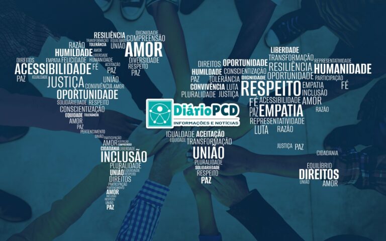 Setembro será de luta, informação e protagonismo no Diário PcD