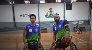 Do esporte à Seleção: CAD Rio Preto leva atletas ao Mundial e prepara nova geração paralímpica