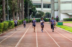 Dia Nacional de Luta da Pessoa com Deficiência: como o esporte abre caminhos para crianças e jovens