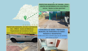 São Paulo tem fiscalização inédita sobre falta de acessibilidade em 267 municípios