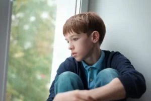 Agressividade na adolescência não define o futuro de jovens autistas