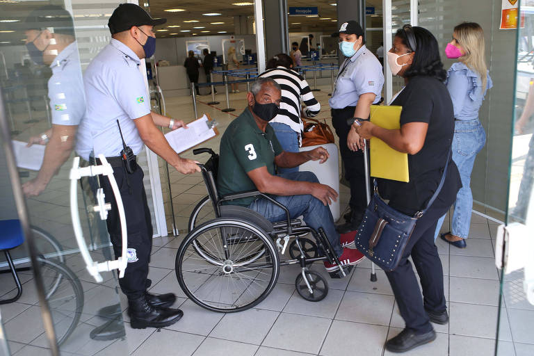 Governo prevê R$ 83,9 bilhões para o BPC de pessoas com deficiência em 2027, mas não explica cortes indevidos em 2026