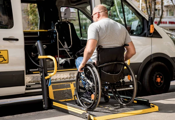 Prazo para solicitar ao TSE transporte gratuito para pessoas com deficiência termina em 14 de setembro