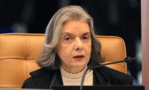 Ministra Cármen Lúcia analisa Ação de Inconstitucionalidade por Omissão pela ausência da implementação de Avaliação Biopsicossocial Unificada para pessoas com deficiência