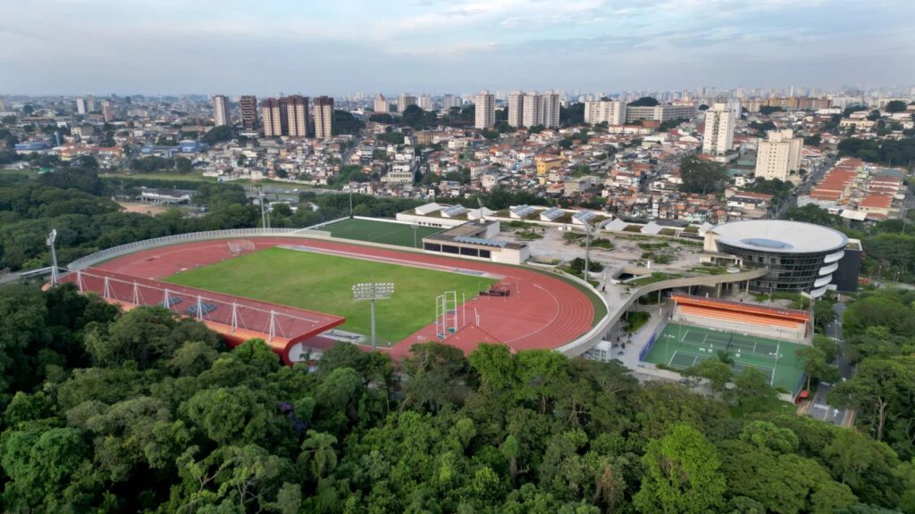 Rio 2016: dez anos depois, CT Paralímpico se consolida como um dos principais legados dos Jogos