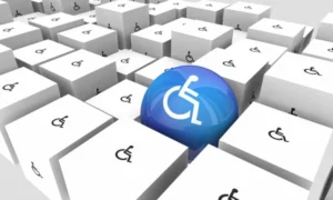Após recomendação do Ministério Público Federal, TRF6 anuncia que ampliará vagas para pessoas com deficiência em futuros concursos