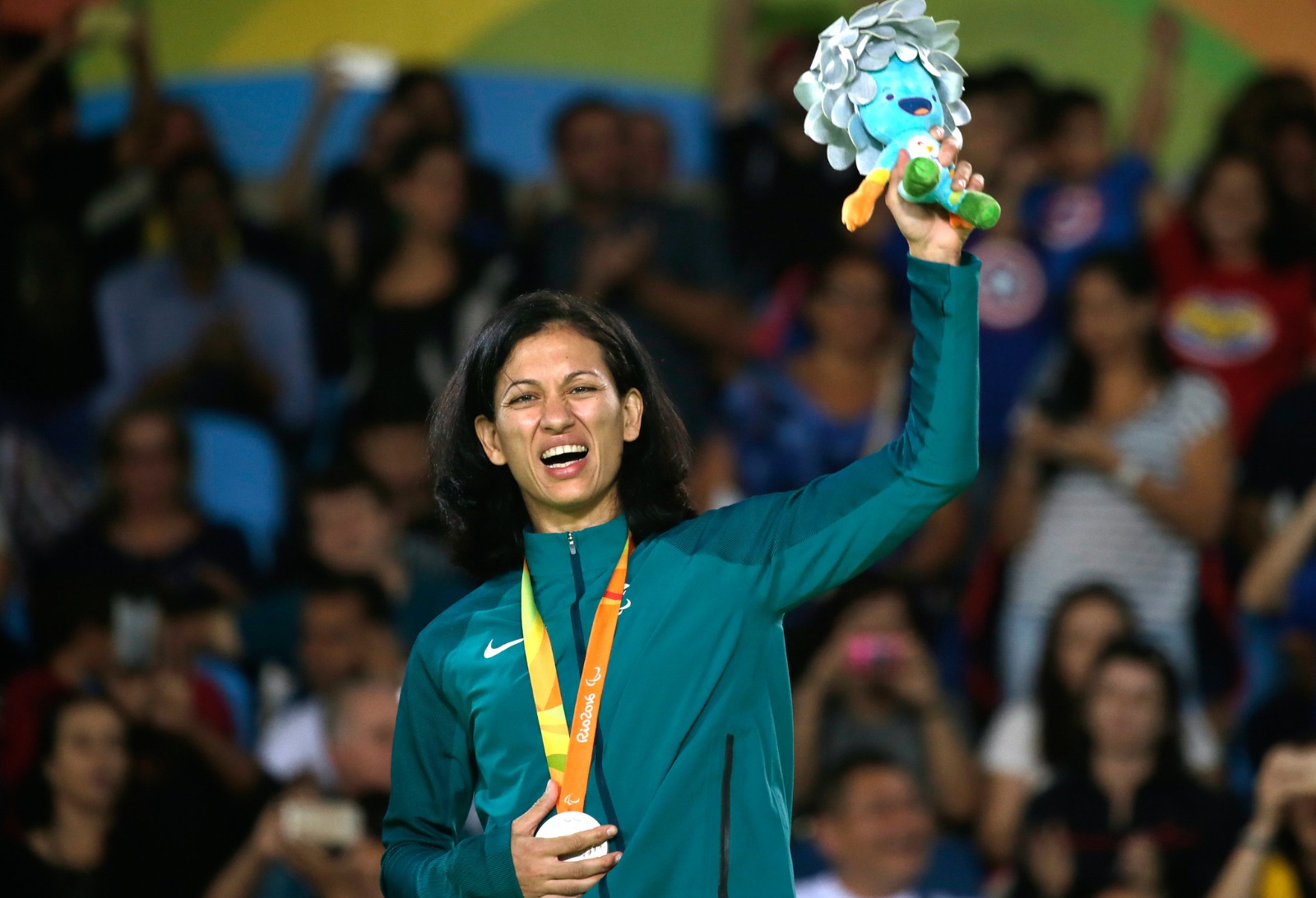Rio-2016: Há 10 anos, atletas do Time São Paulo faziam história na Paralimpíada realizada no Brasil: ‘Especial e marcante’