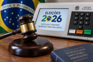 O Direito de Votar não pode depender da sorte nas Eleições em 2026 - OPINIÃO - * Por Jairo Varella Bianeck